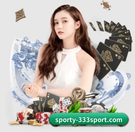 sporty-333sport.com APP
