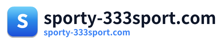 sporty-333sport.com